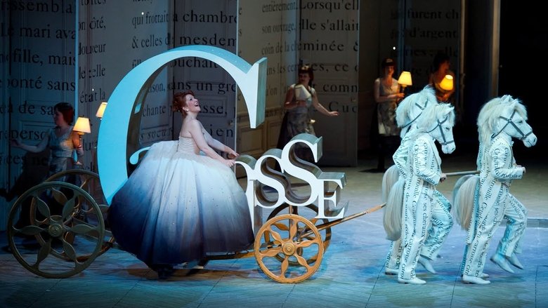Backdrop image for movie Cendrillon