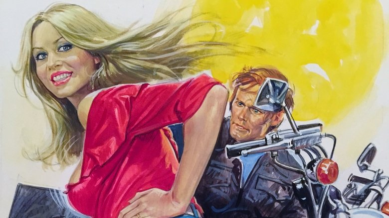 Backdrop image for movie Blue Jeans