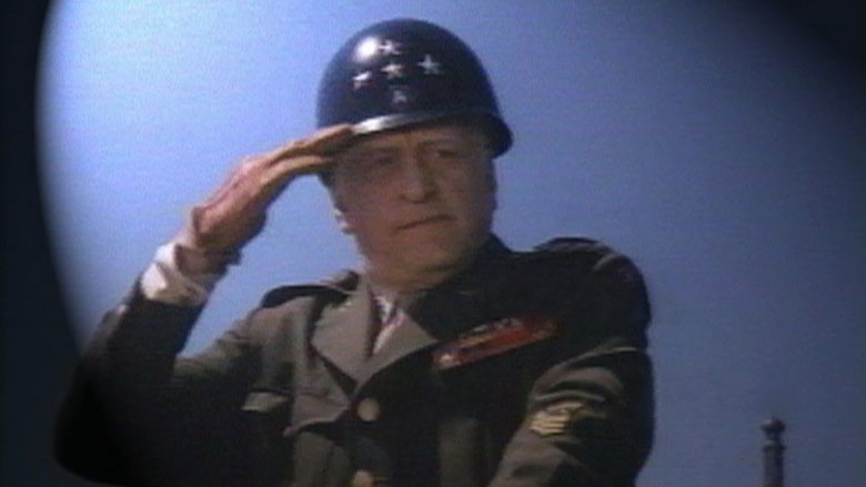 Backdrop image for movie The Last Days of Patton
