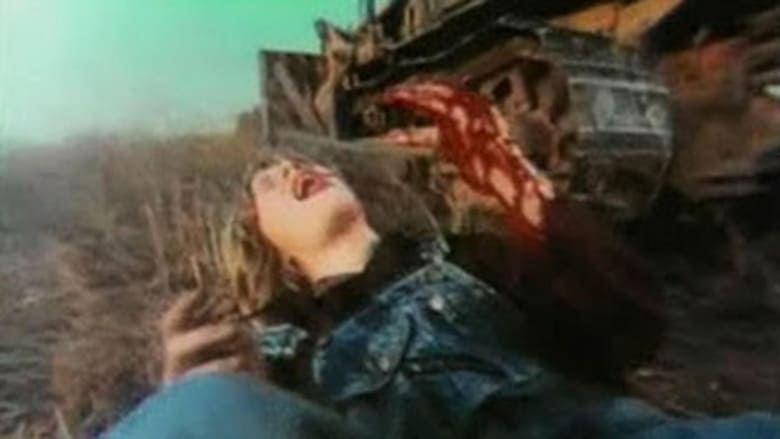 Backdrop image for movie Scream Bloody Murder