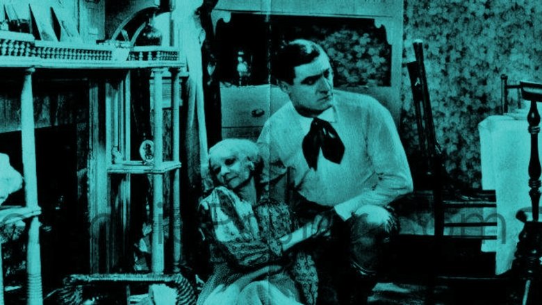 Backdrop image for movie Ladies to Board