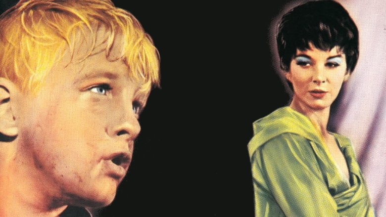 Backdrop image for movie Pie in the Sky