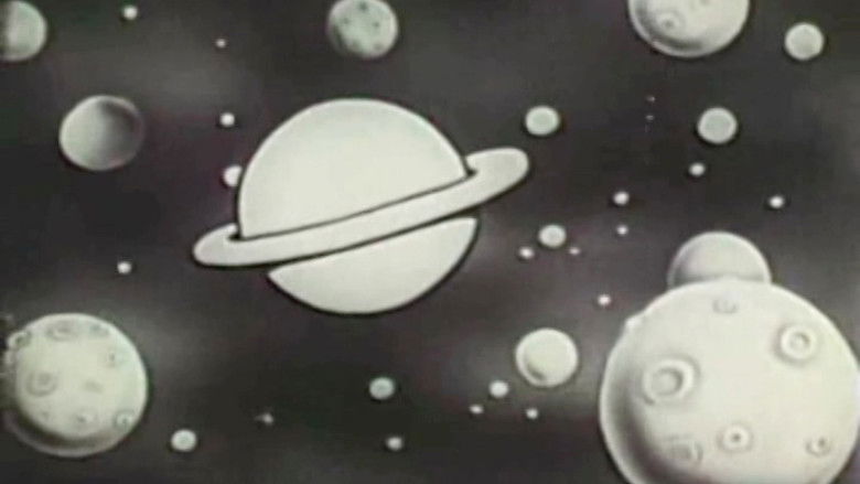 Backdrop image for movie Max Fleischer: Lost Cartoons