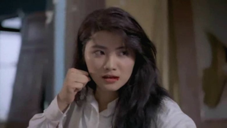 Backdrop image for movie Madam City Hunter