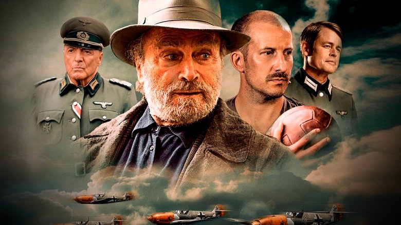Backdrop image for movie The Match