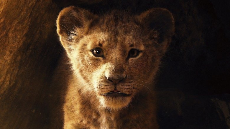Backdrop image for movie The Lion King