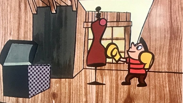 Backdrop image for movie The Wonder Gloves
