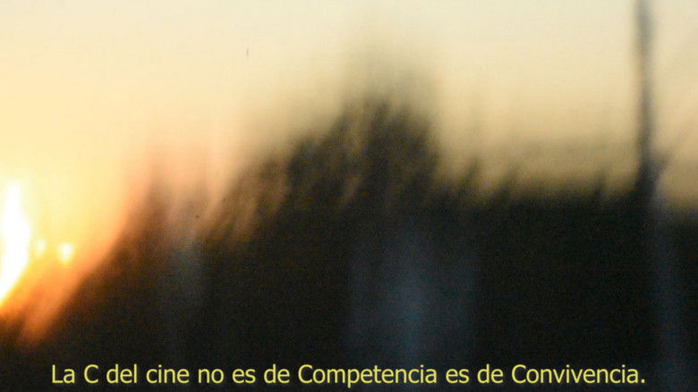 Backdrop image for movie El retratar la vida de Mekas y el retratarse en la vida de Varda