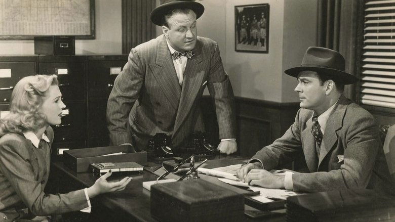 Backdrop image for movie Dick Tracy Meets Gruesome