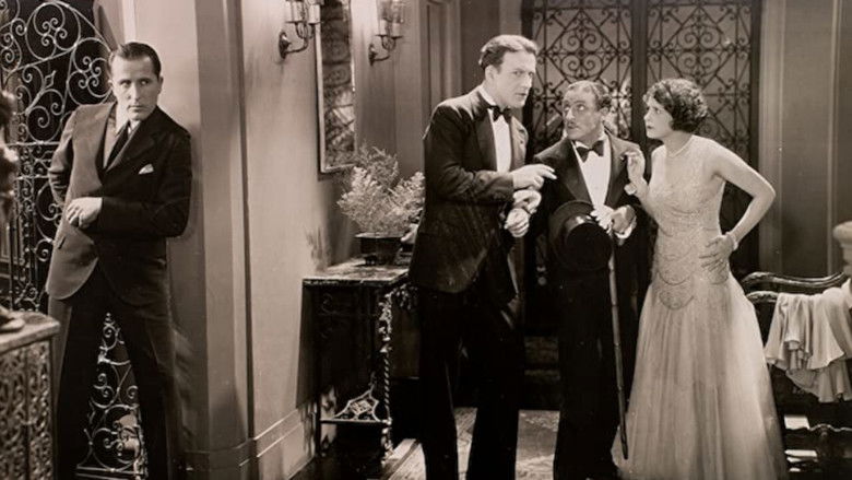 Backdrop image for movie The Jade Box