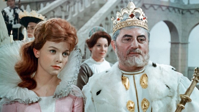 Backdrop image for movie King Thrushbeard