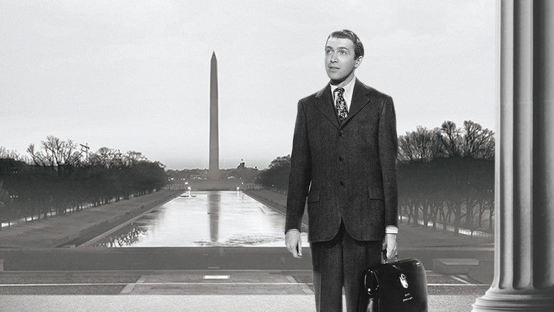 Backdrop image for movie Mr. Smith Goes to Washington