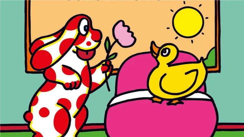 Backdrop image for movie Pimpa e Olivia Paperina