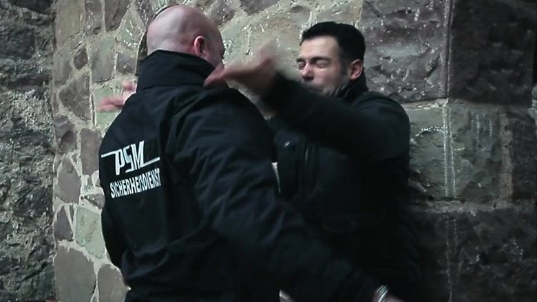 Backdrop image for movie The Hitman Agency