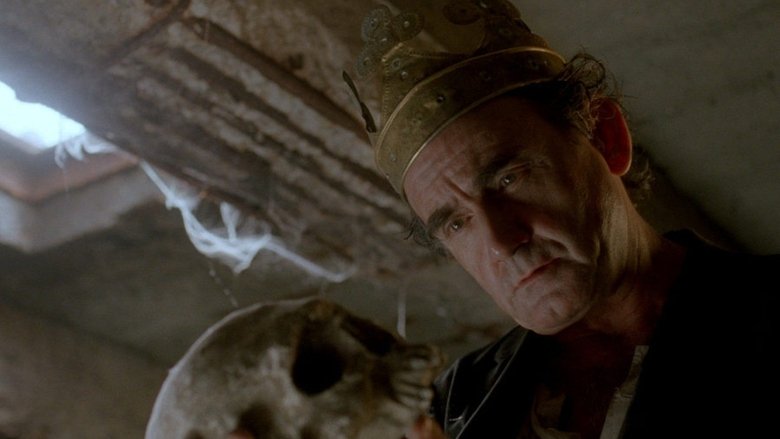 Backdrop image for movie King Ubu