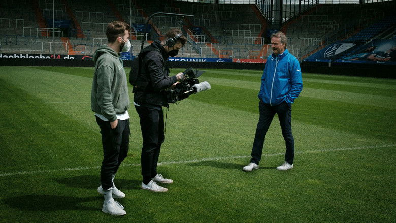 Backdrop image for movie Mehr als nur Kultfigur | Peter Neururer