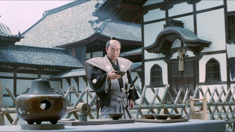 Backdrop image for movie Kwaidan