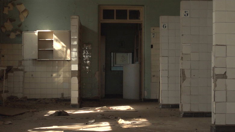 Backdrop image for movie Memorándum