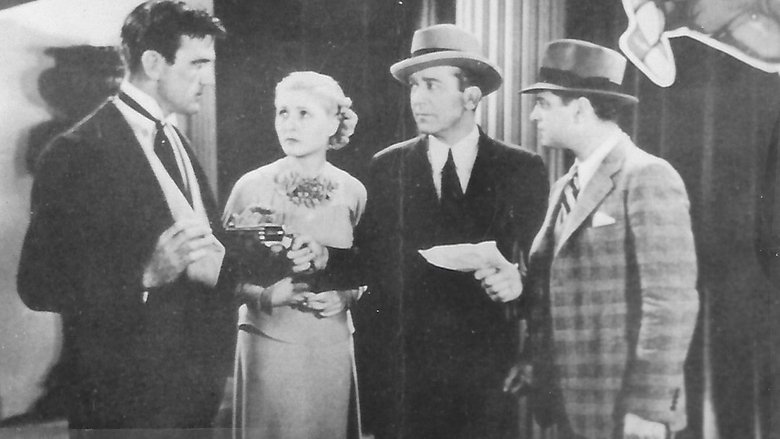 Backdrop image for movie The Amazing Exploits of the Clutching Hand
