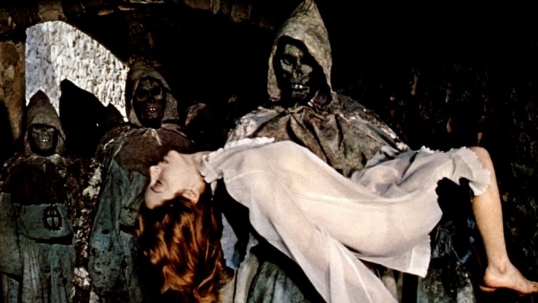 Backdrop image for movie Relatos del fantástico