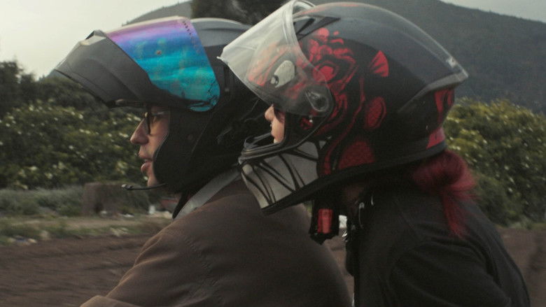 Backdrop image for movie Closed Off