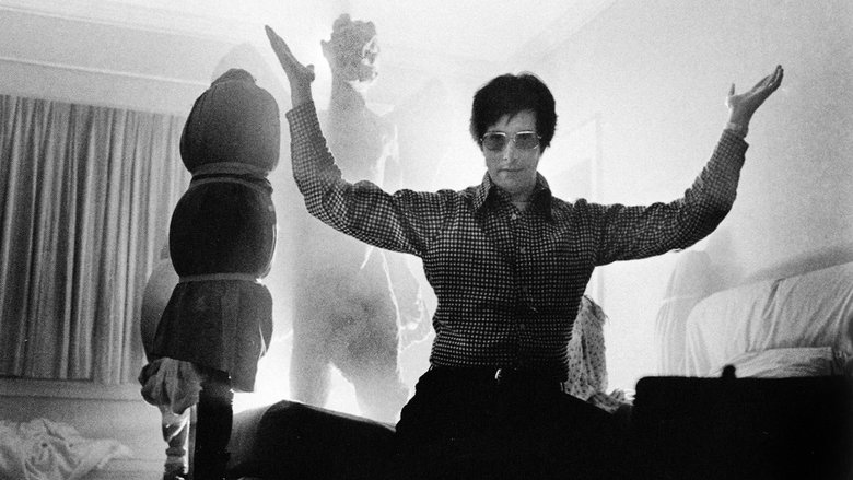 Backdrop image for movie Leap of Faith: William Friedkin on The Exorcist