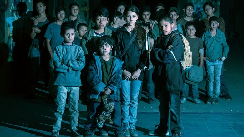 Backdrop image for movie Tigers Are Not Afraid
