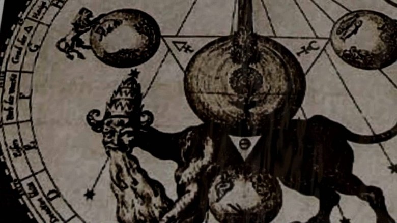 Backdrop image for movie 2020 Nostradamus