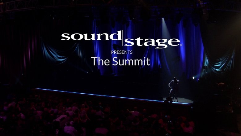 Backdrop image for movie The Manhattan Transfer & Take 6 - The Summit
