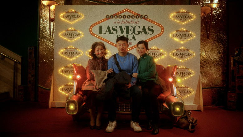 Backdrop image for movie Xiao Wei