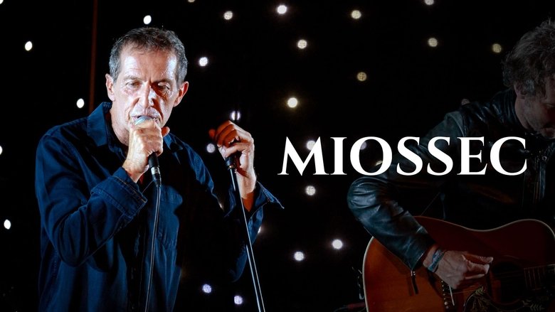 Backdrop image for movie Miossec - Nancy Jazz Pulsations