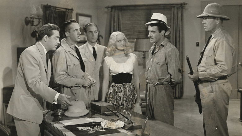 Backdrop image for movie Isle of Missing Men