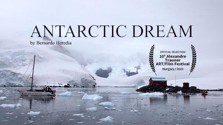 Backdrop image for movie Antarctic Dream