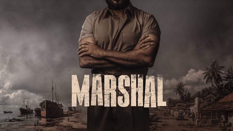 Backdrop image for movie Marshal