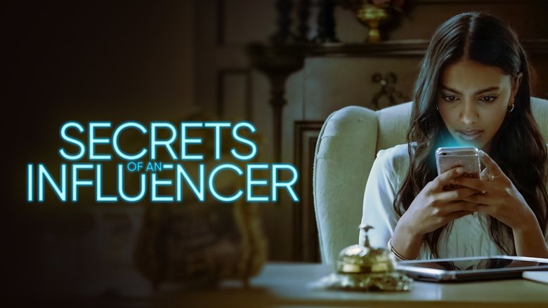 Backdrop image for movie Secrets of an Influencer