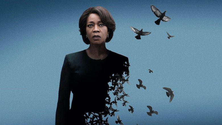 Backdrop image for movie Clemency