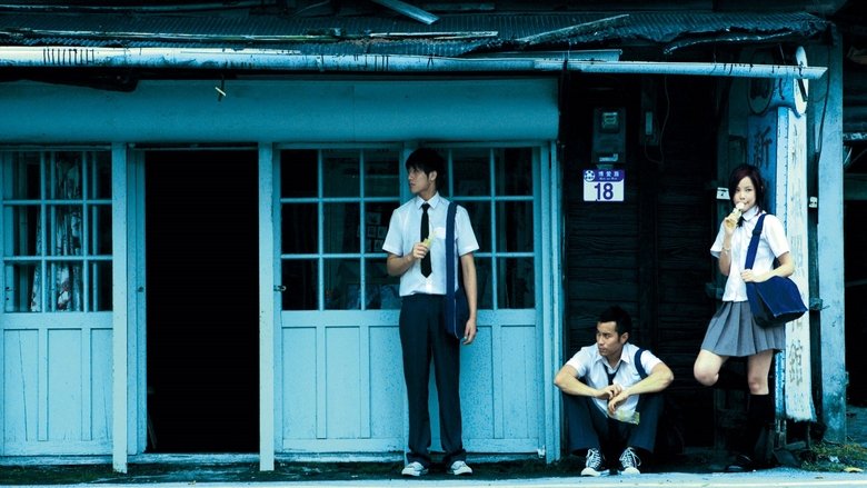 Backdrop image for movie Eternal Summer