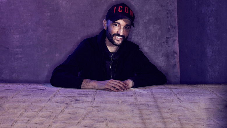 Backdrop image for movie Tom Parker: Inside My Head