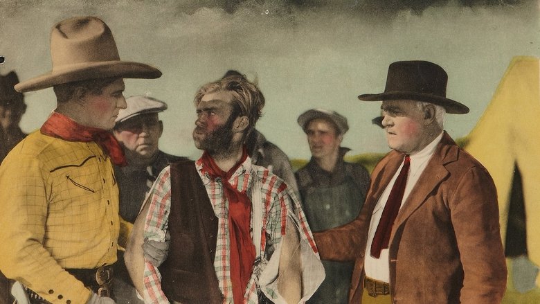 Backdrop image for movie Hello Cheyenne!