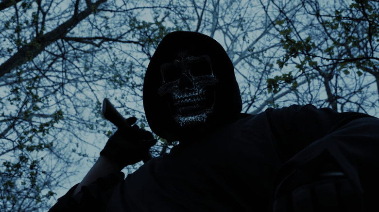 Backdrop image for movie At Death's Door