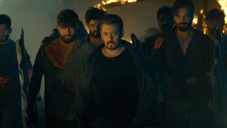 Backdrop image for movie Sikandar