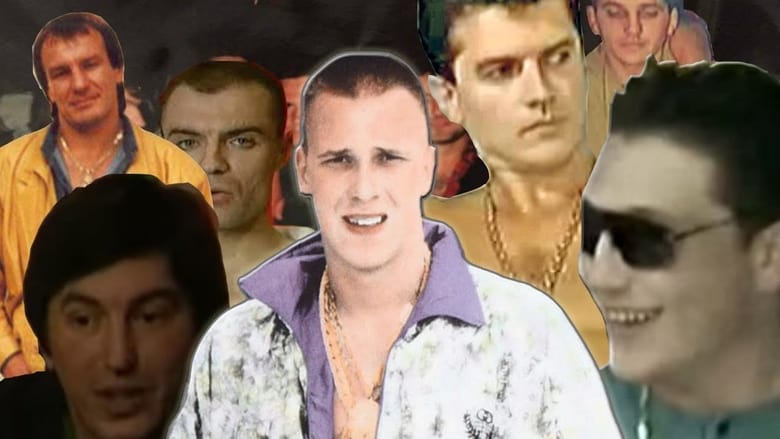 Backdrop image for movie See You in the Obituary