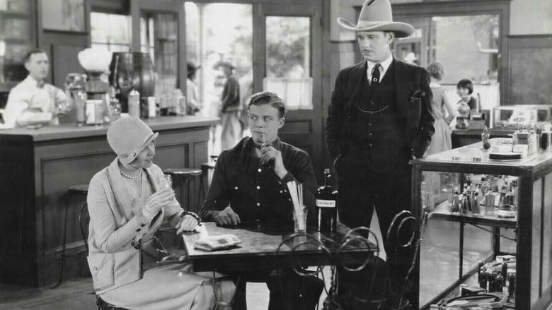 Backdrop image for movie The Cowboy Kid