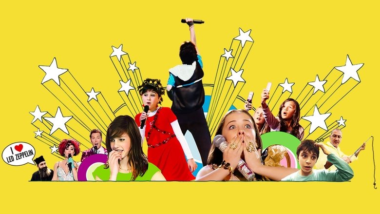 Backdrop image for movie Sounds Like Teen Spirit