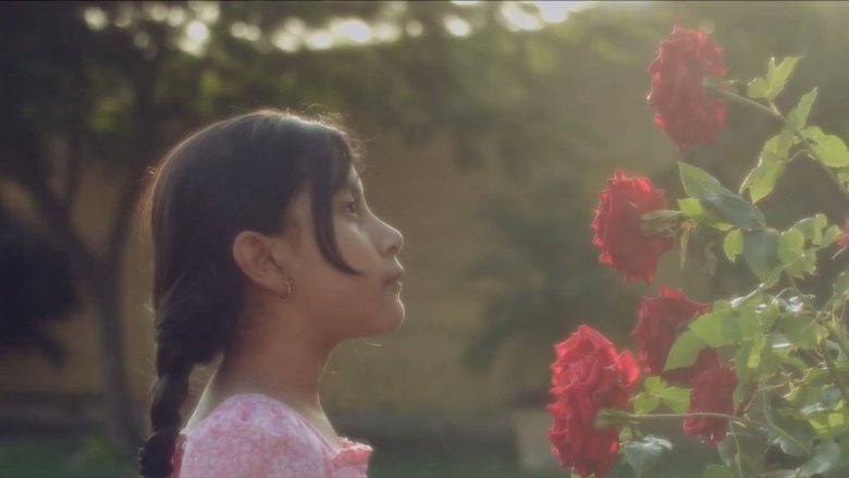 Backdrop image for movie The Good Being