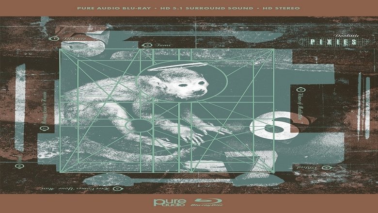 Backdrop image for movie Pixies: Doolittle