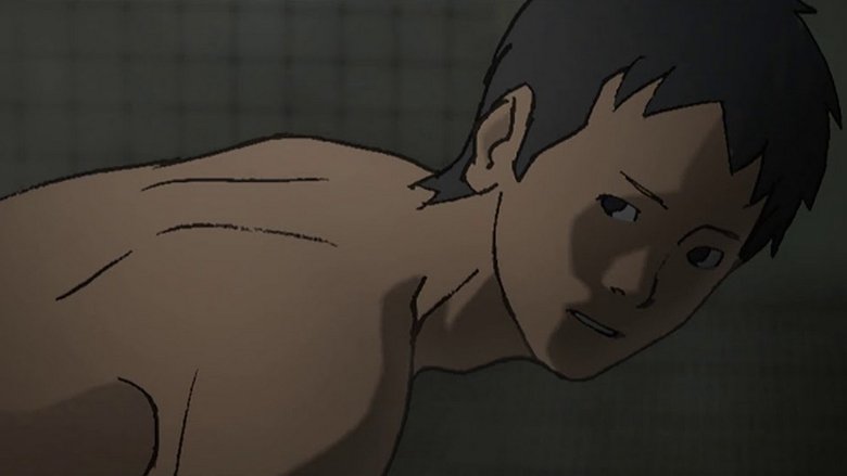 Backdrop image for movie nakedyouth