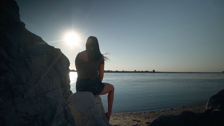 Backdrop image for movie Stories of Strength and Hope: Preventing Youth Suicide