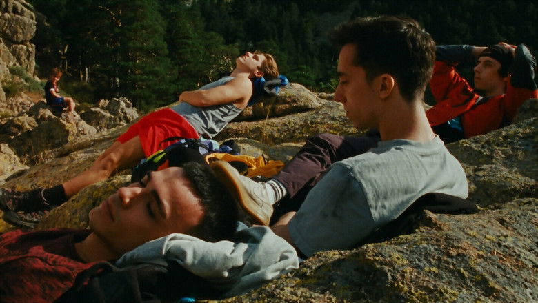 Backdrop image for movie It Got Dark