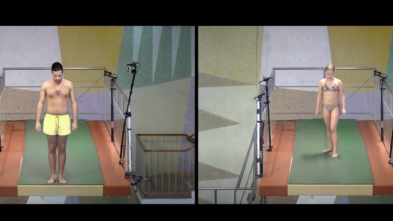 Backdrop image for movie Ten Meter Tower